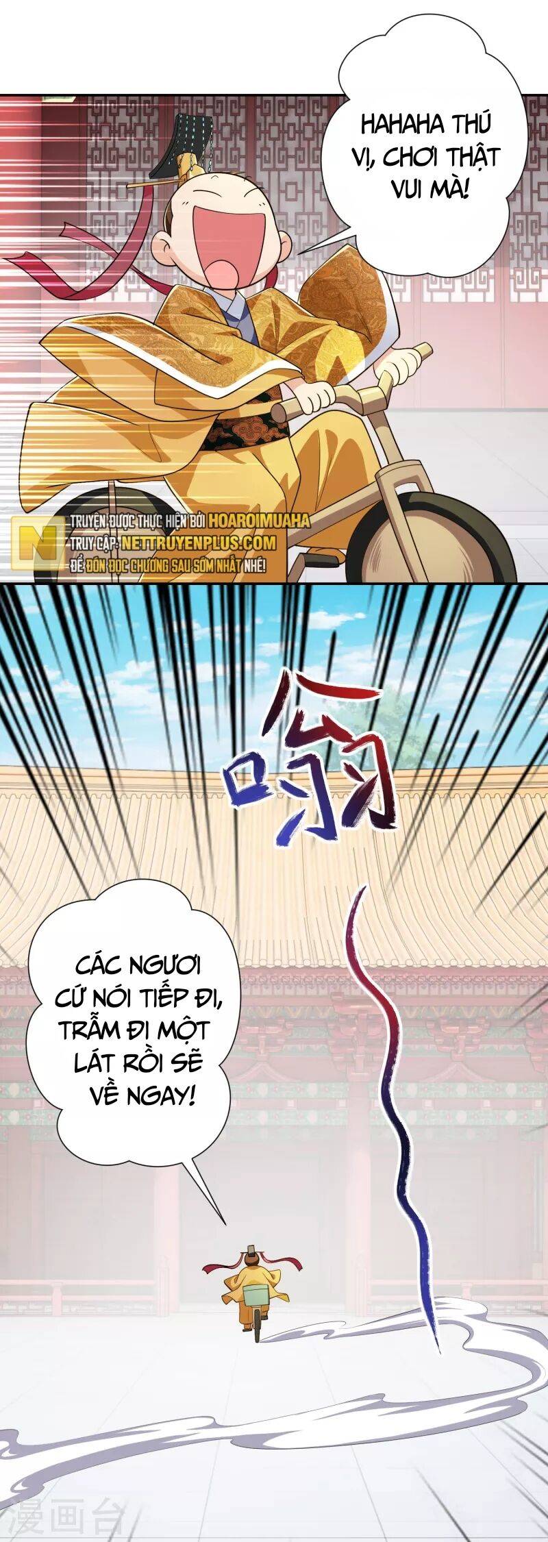 Cực Phẩm Cuồng Tể: Chapter 99