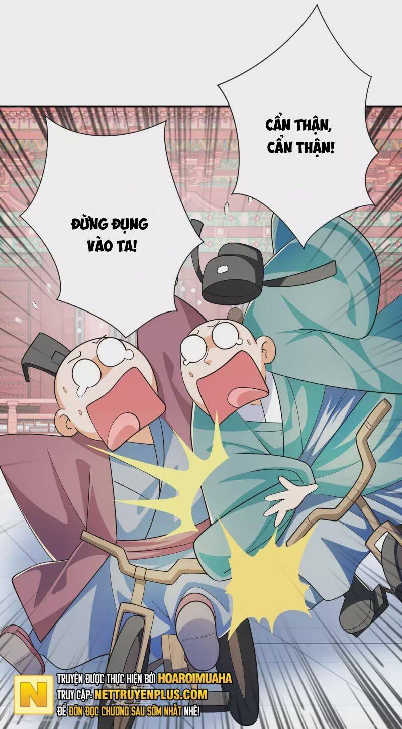 Cực Phẩm Cuồng Tể: Chapter 99