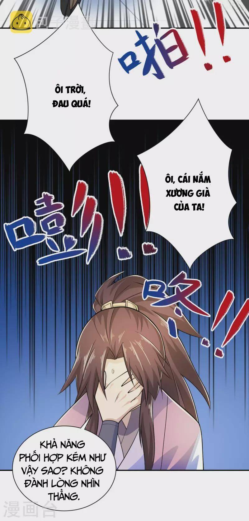 Cực Phẩm Cuồng Tể: Chapter 99