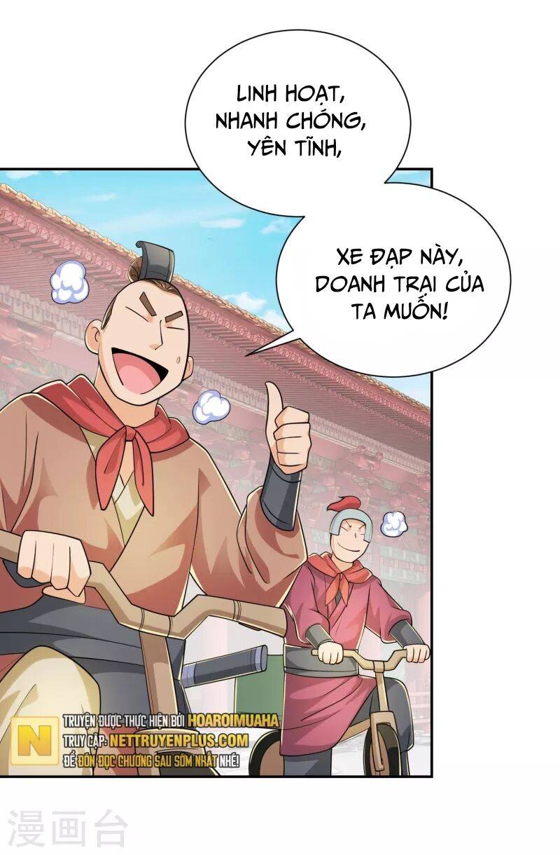 Cực Phẩm Cuồng Tể: Chapter 99