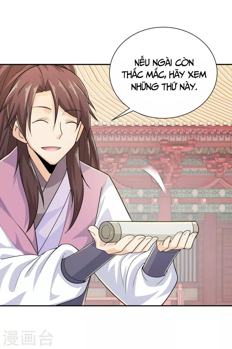 Cực Phẩm Cuồng Tể: Chapter 99