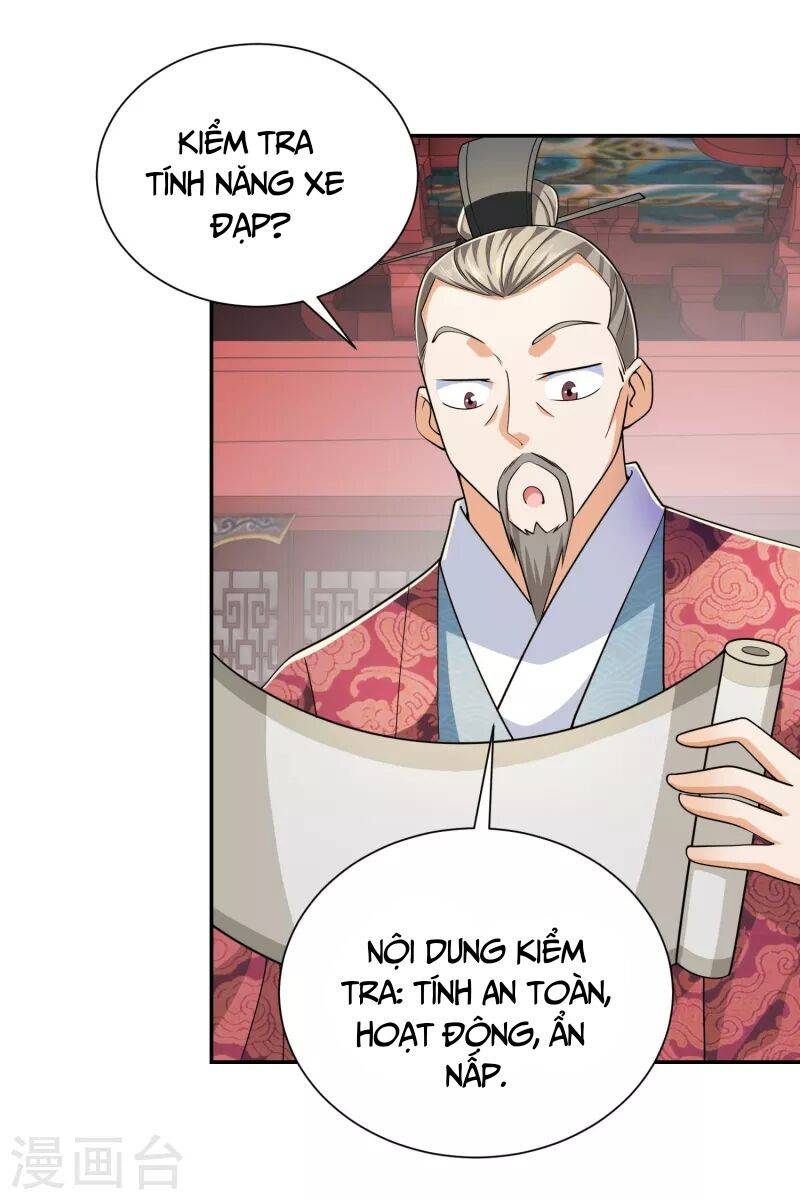 Cực Phẩm Cuồng Tể: Chapter 99