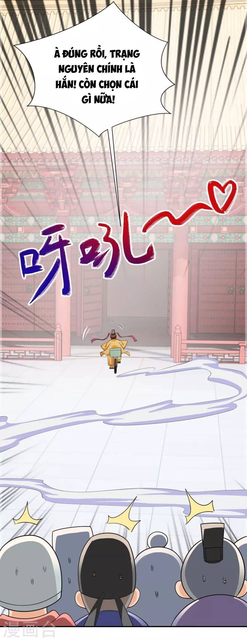 Cực Phẩm Cuồng Tể: Chapter 99