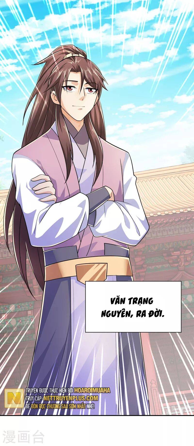 Cực Phẩm Cuồng Tể: Chapter 99