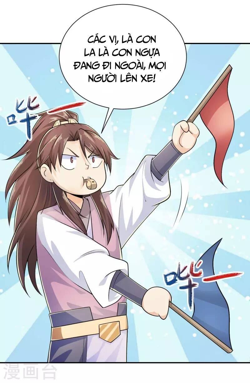 Cực Phẩm Cuồng Tể: Chapter 99