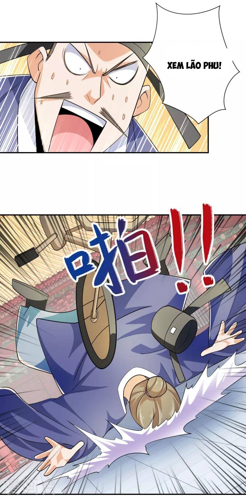 Cực Phẩm Cuồng Tể: Chapter 99