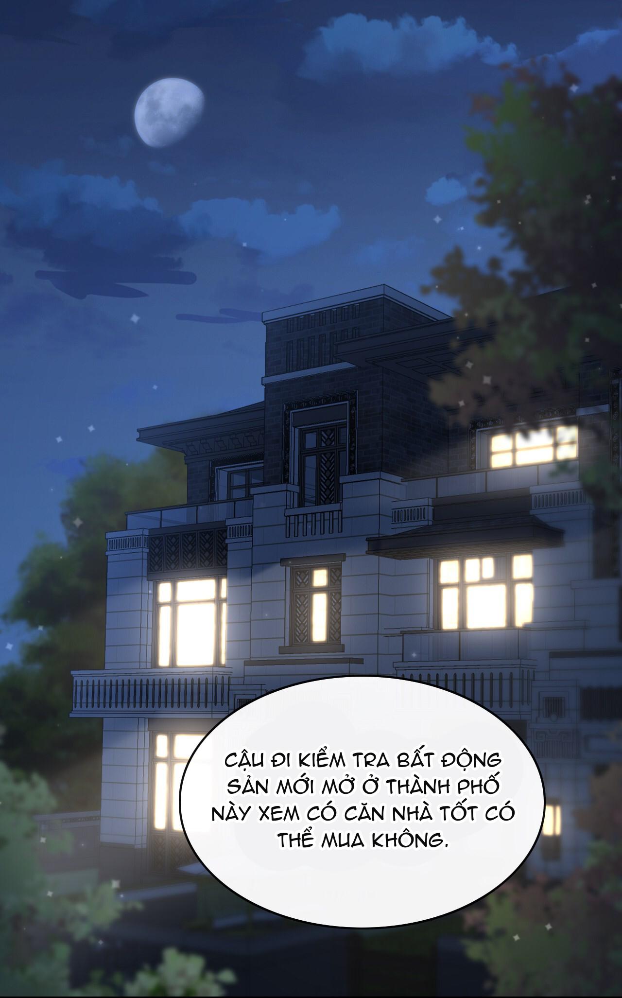 Thượng Tâm: Chapter 3