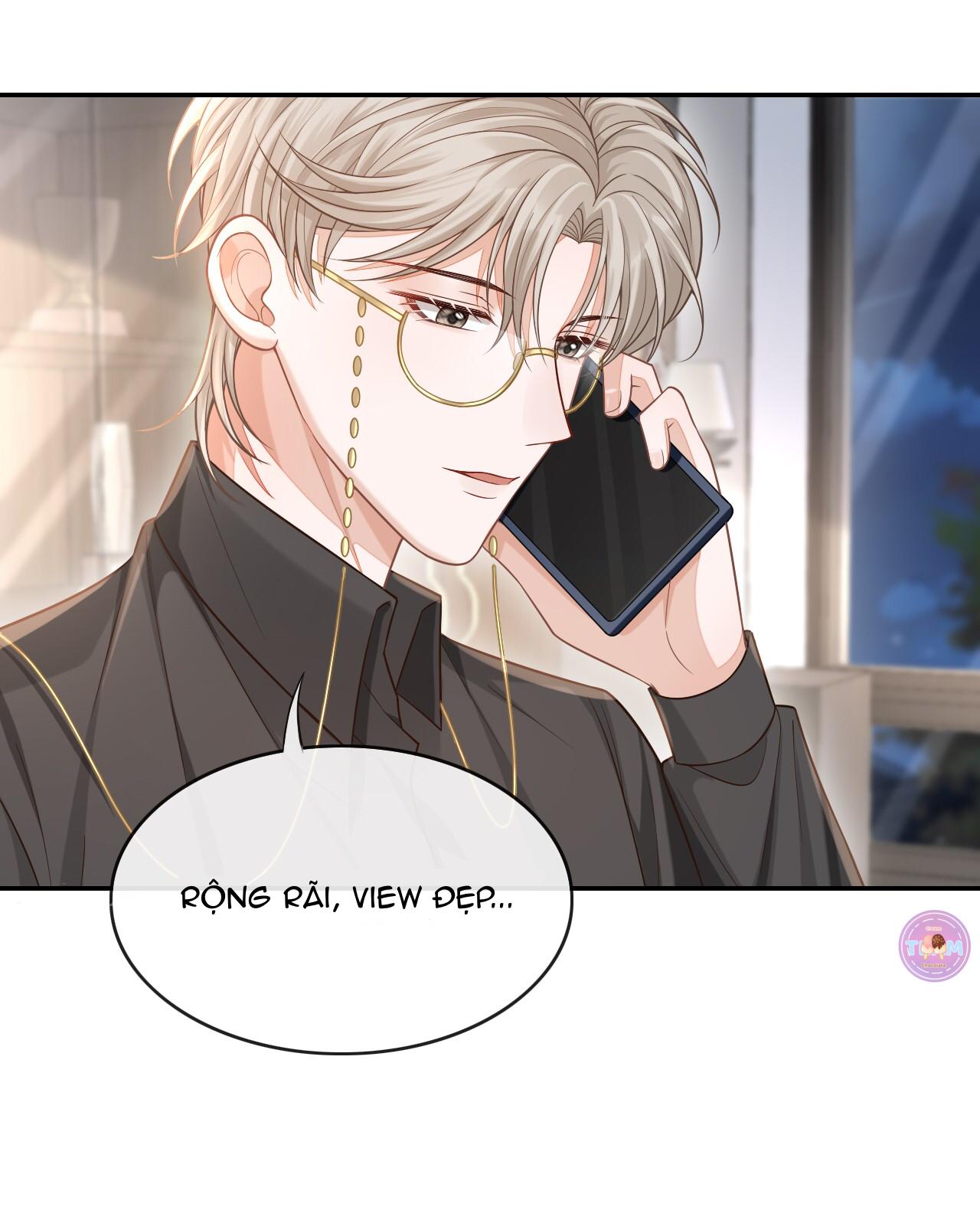 Thượng Tâm: Chapter 3