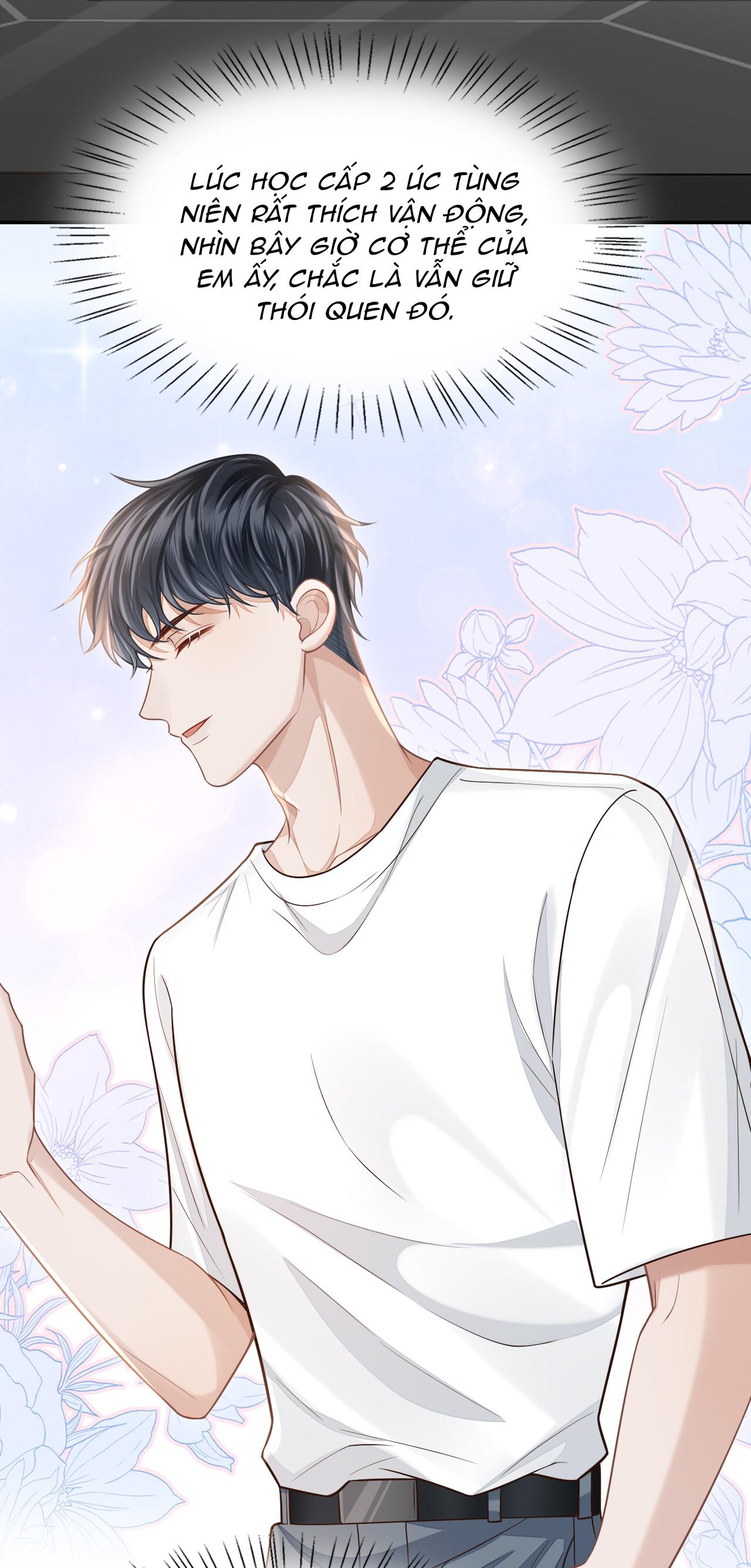 Thượng Tâm: Chapter 3