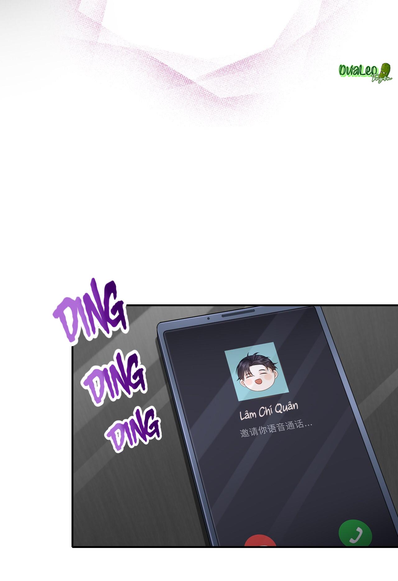 Thượng Tâm: Chapter 3