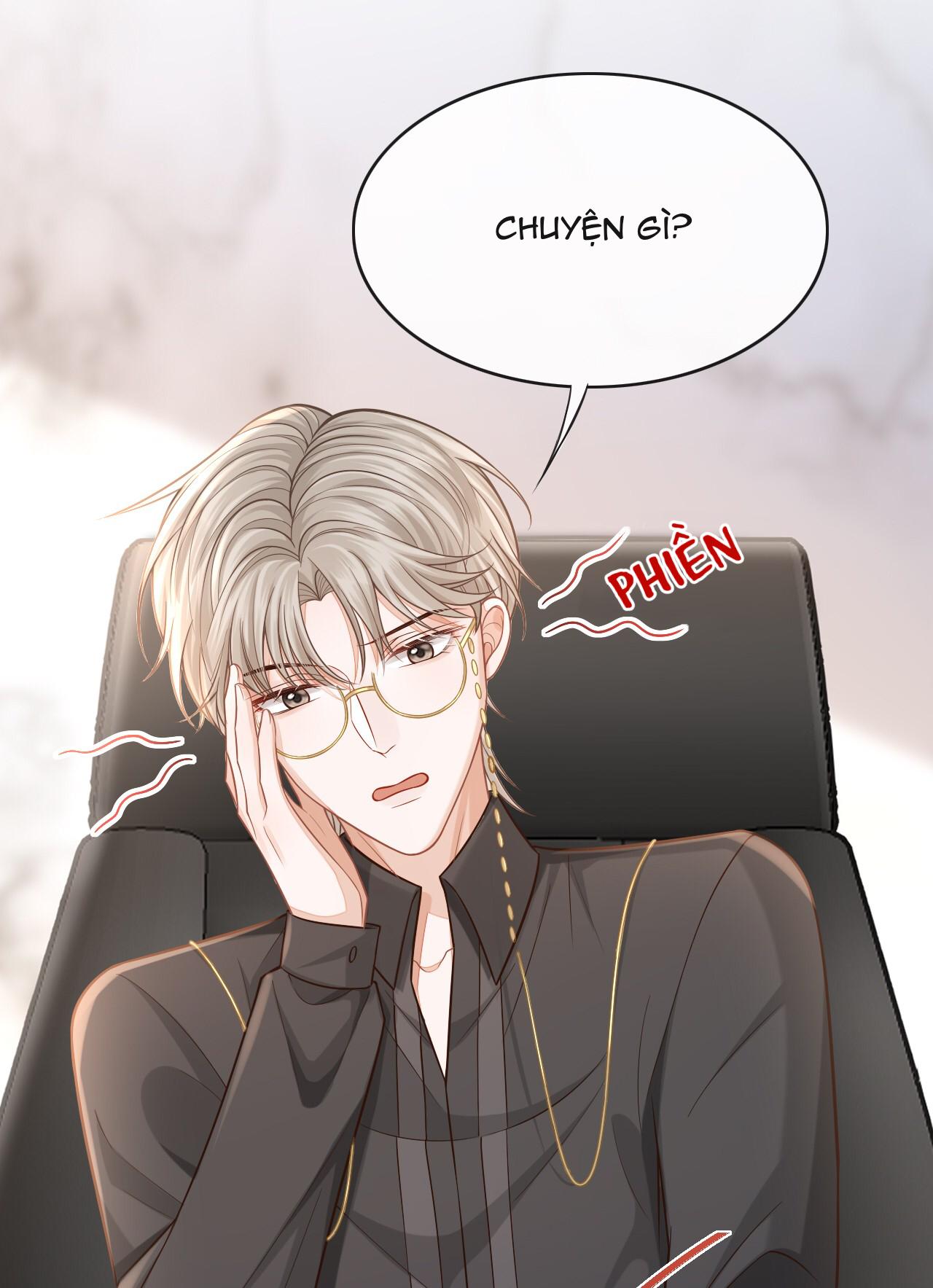 Thượng Tâm: Chapter 3