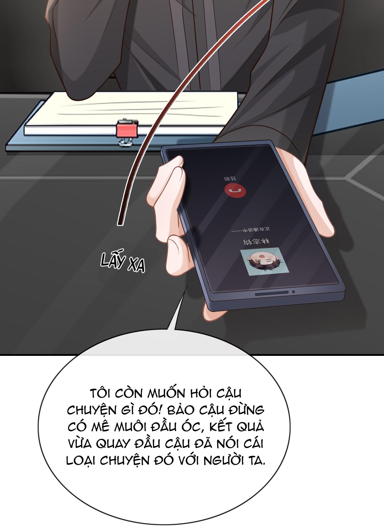 Thượng Tâm: Chapter 3
