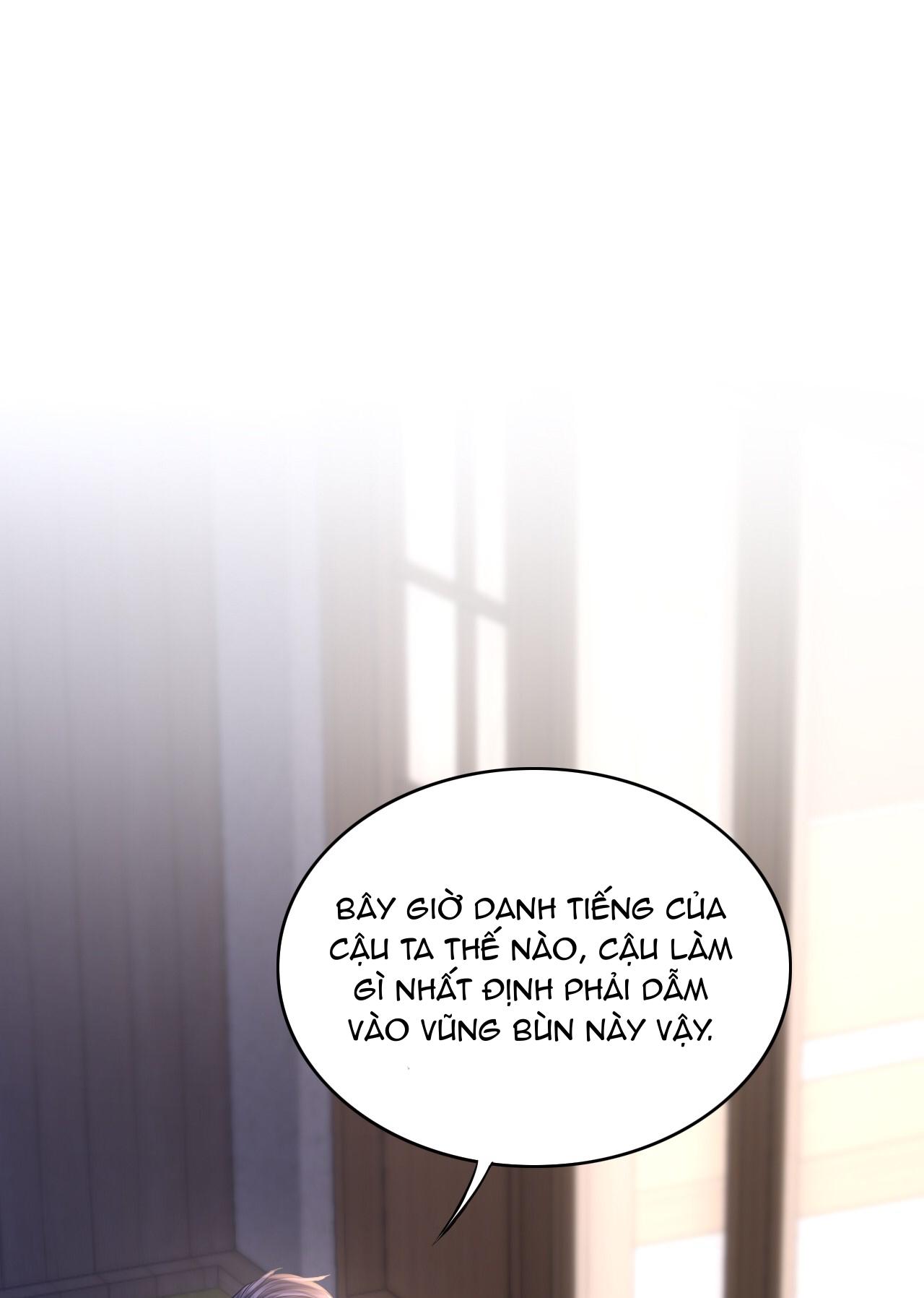Thượng Tâm: Chapter 3