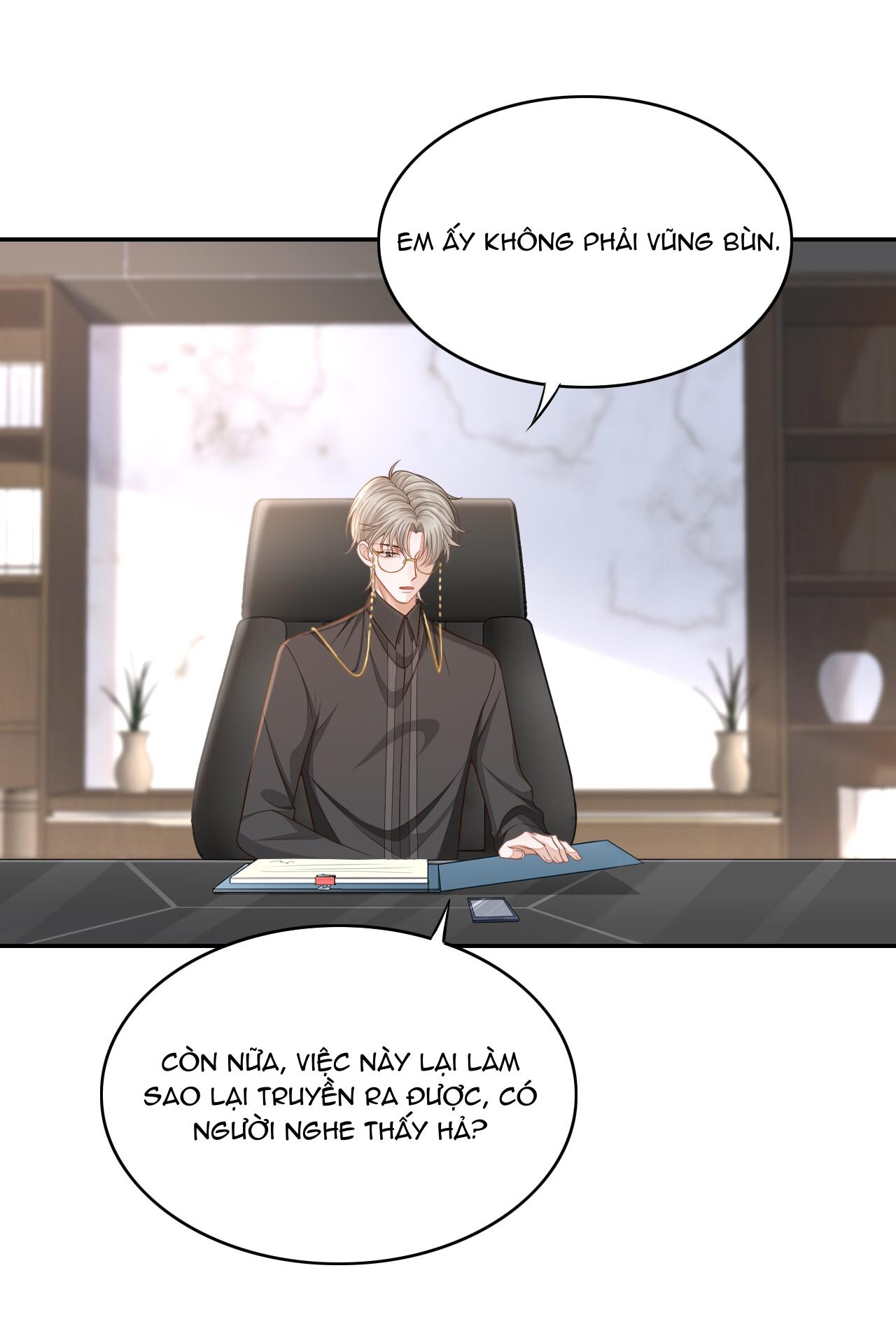 Thượng Tâm: Chapter 3