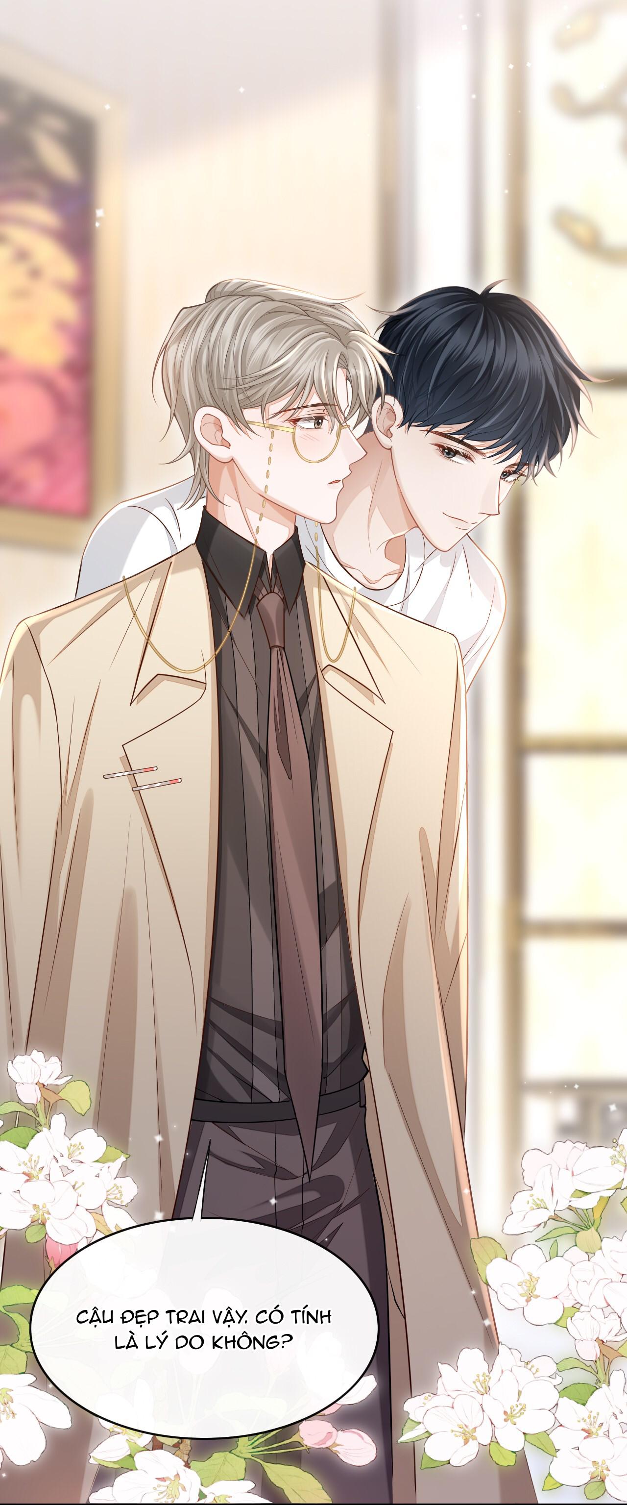 Thượng Tâm: Chapter 3