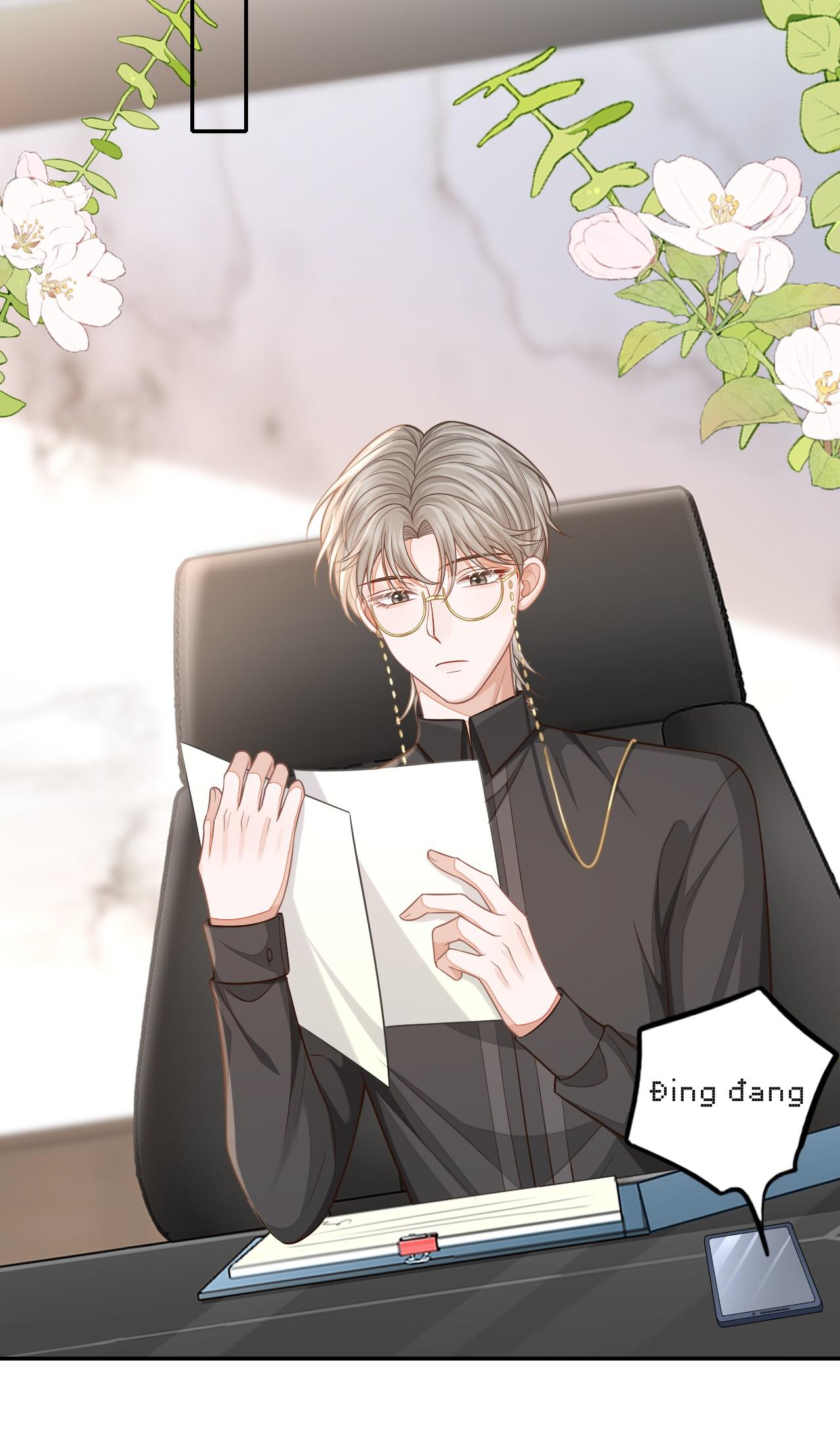 Thượng Tâm: Chapter 3
