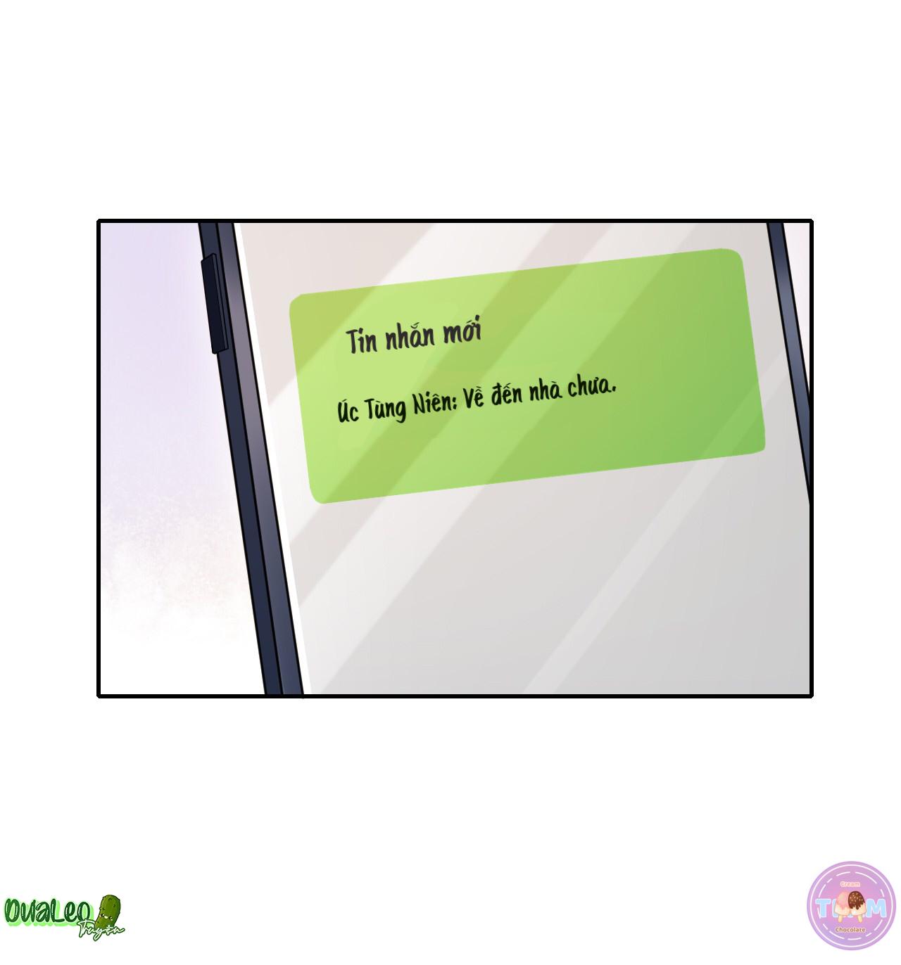Thượng Tâm: Chapter 3