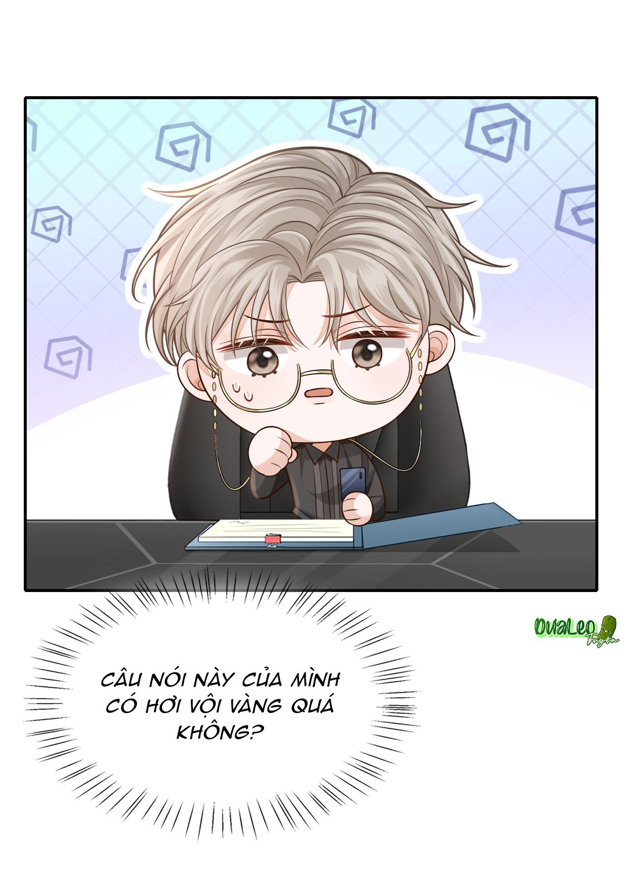 Thượng Tâm: Chapter 3