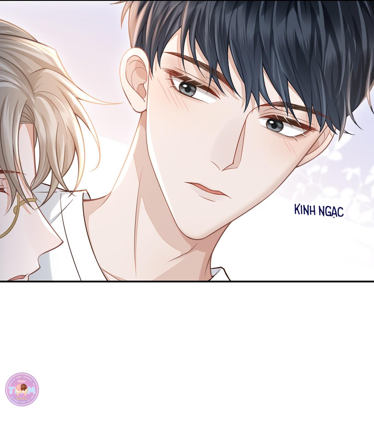 Thượng Tâm: Chapter 3