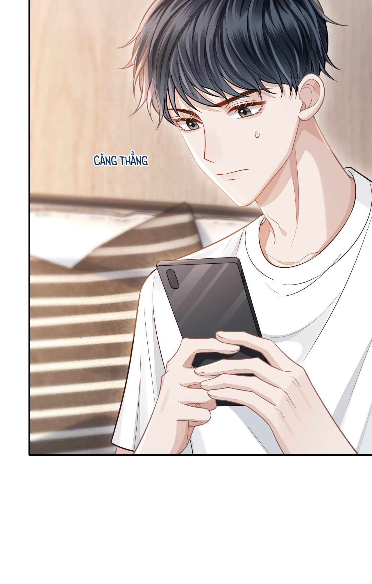Thượng Tâm: Chapter 3