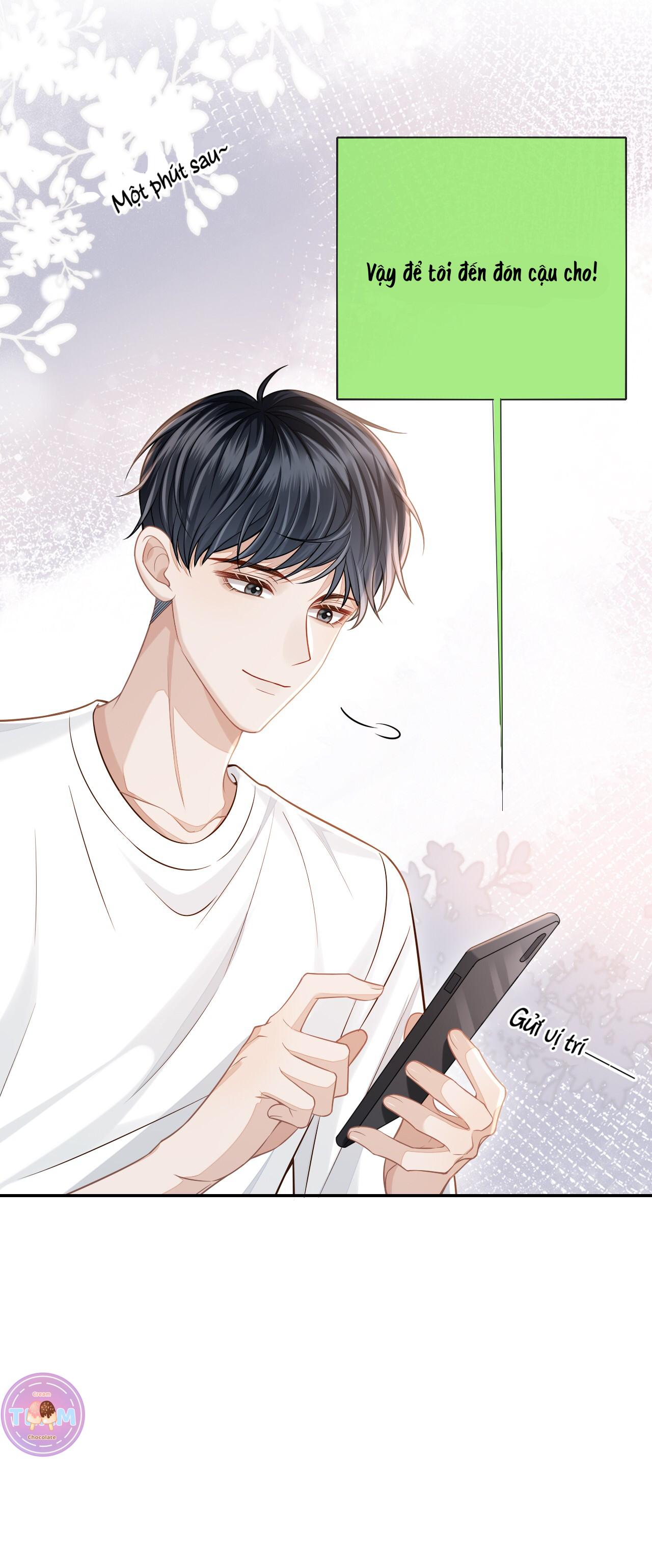 Thượng Tâm: Chapter 3
