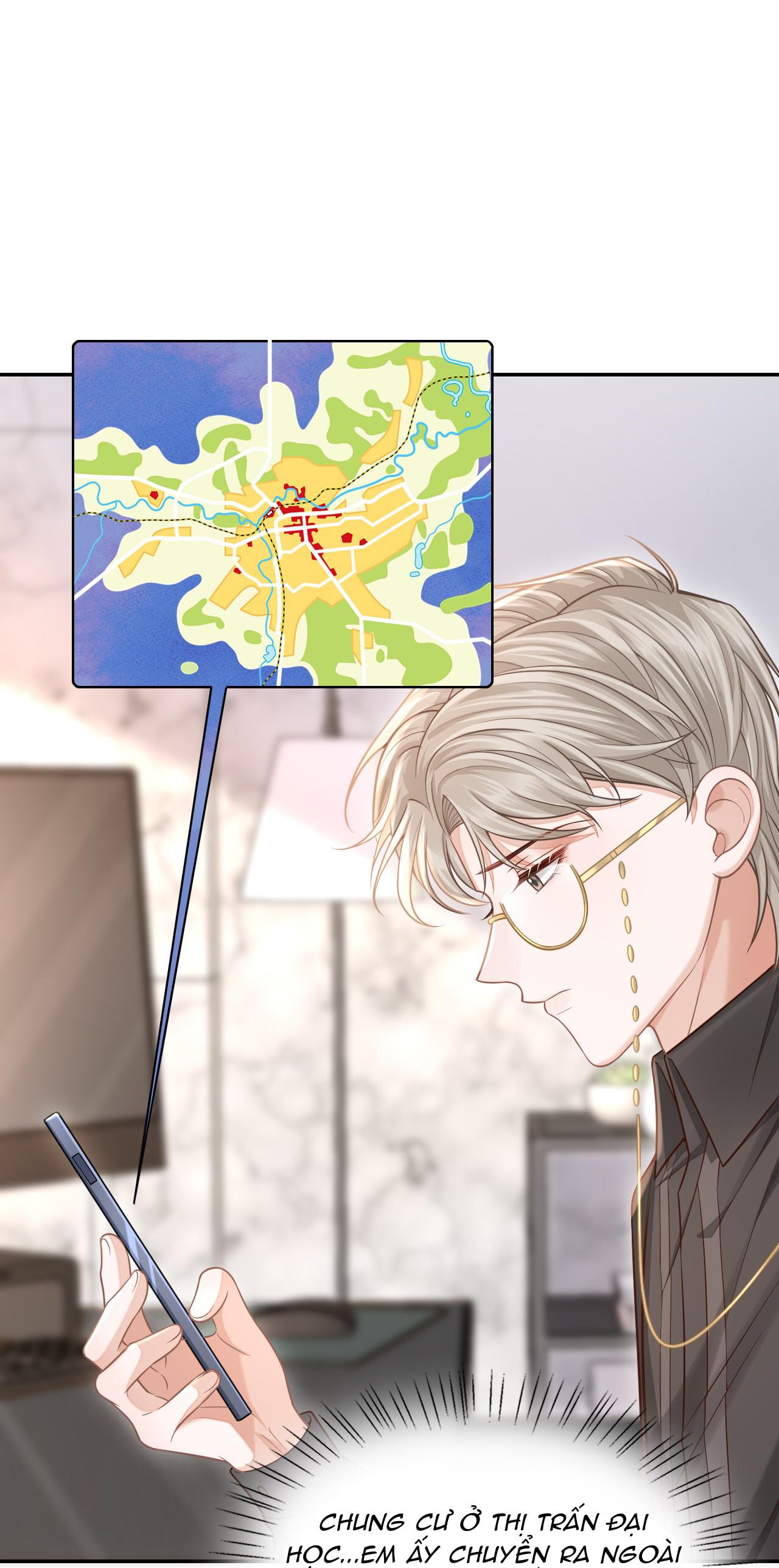 Thượng Tâm: Chapter 3