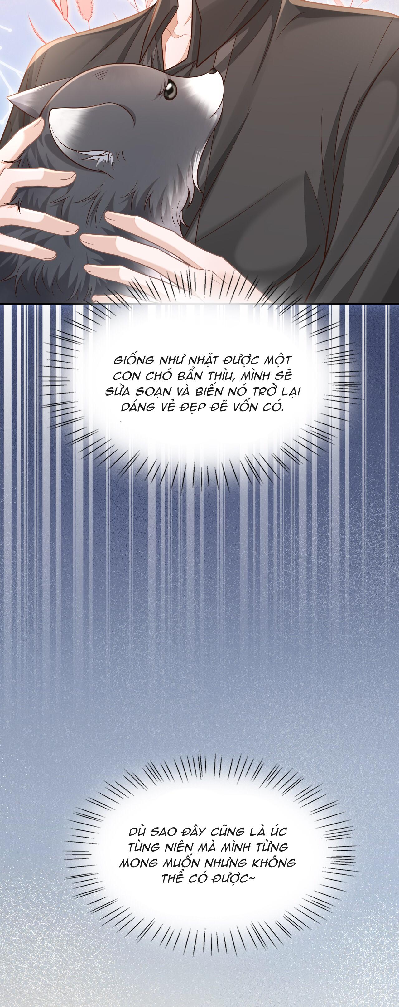 Thượng Tâm: Chapter 3