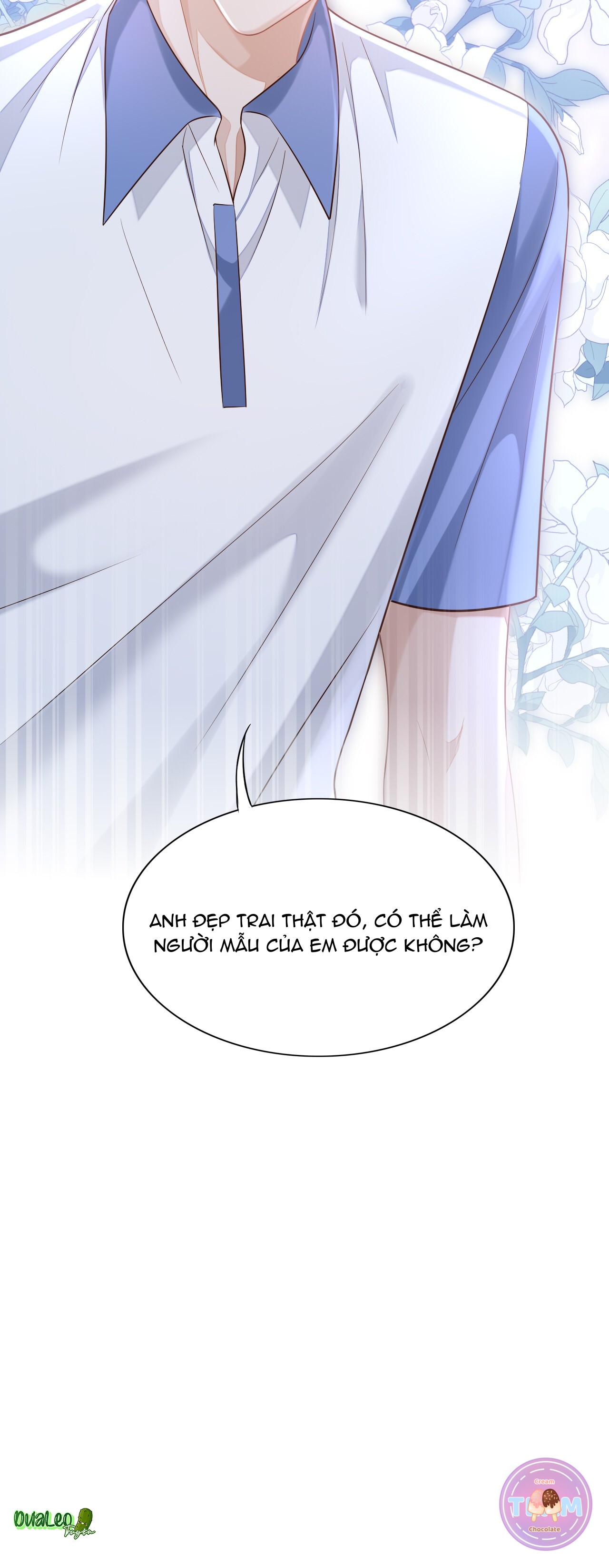 Thượng Tâm: Chapter 3