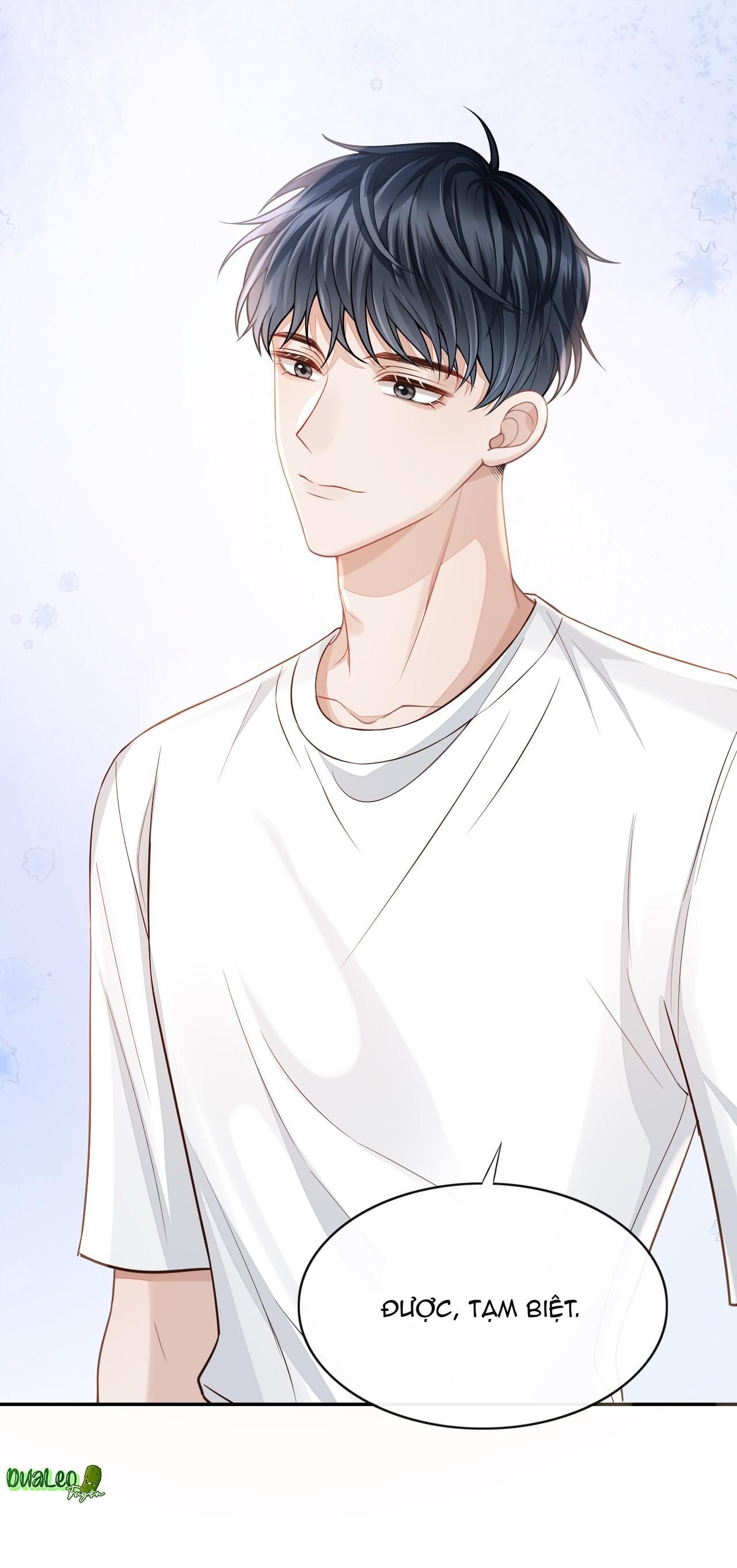Thượng Tâm: Chapter 3