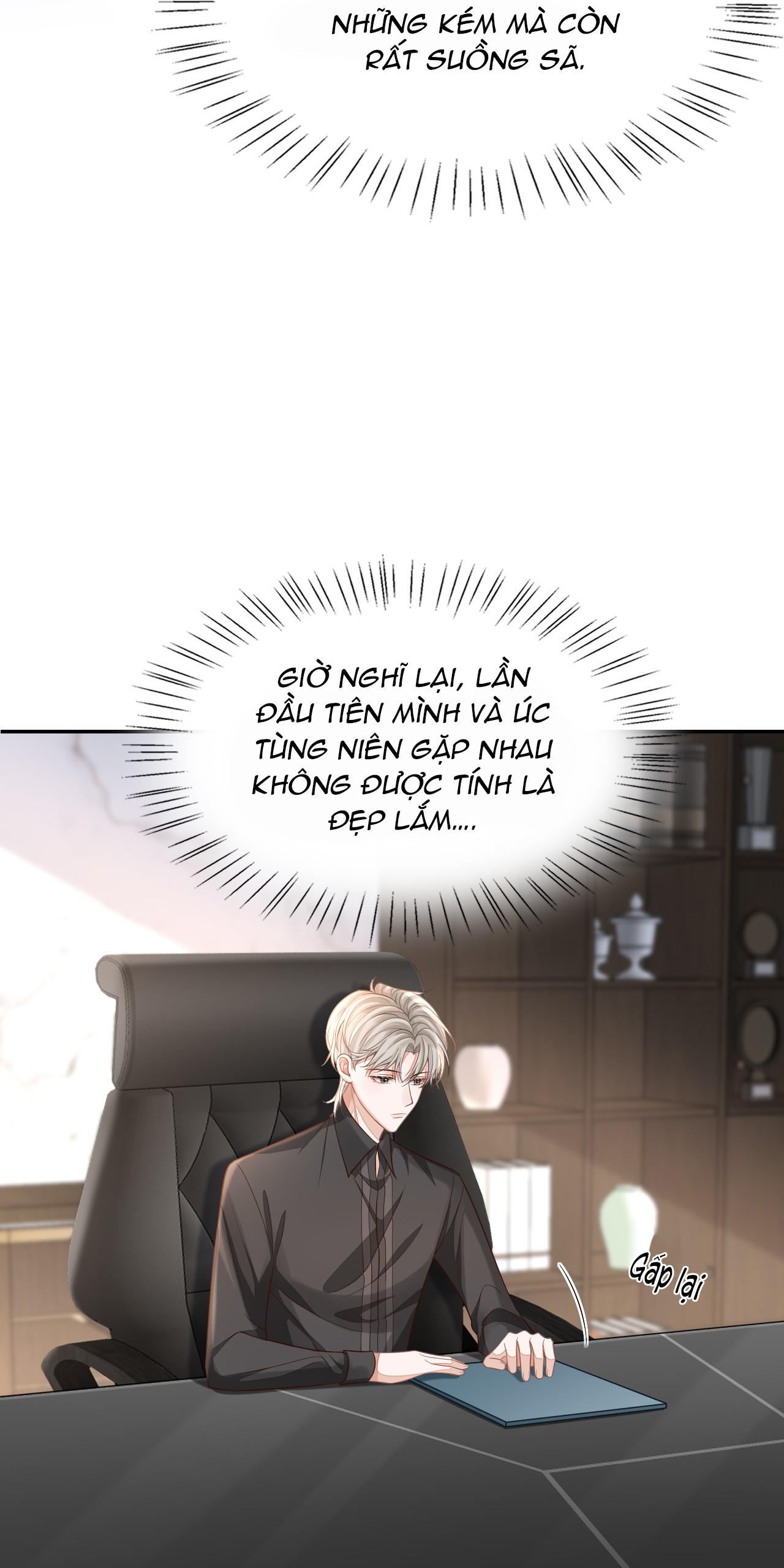 Thượng Tâm: Chapter 4