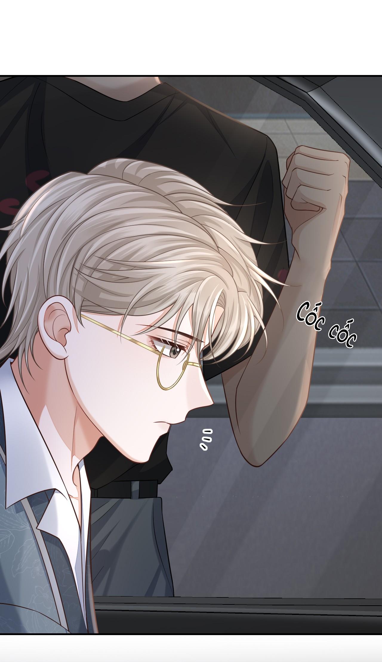 Thượng Tâm: Chapter 4