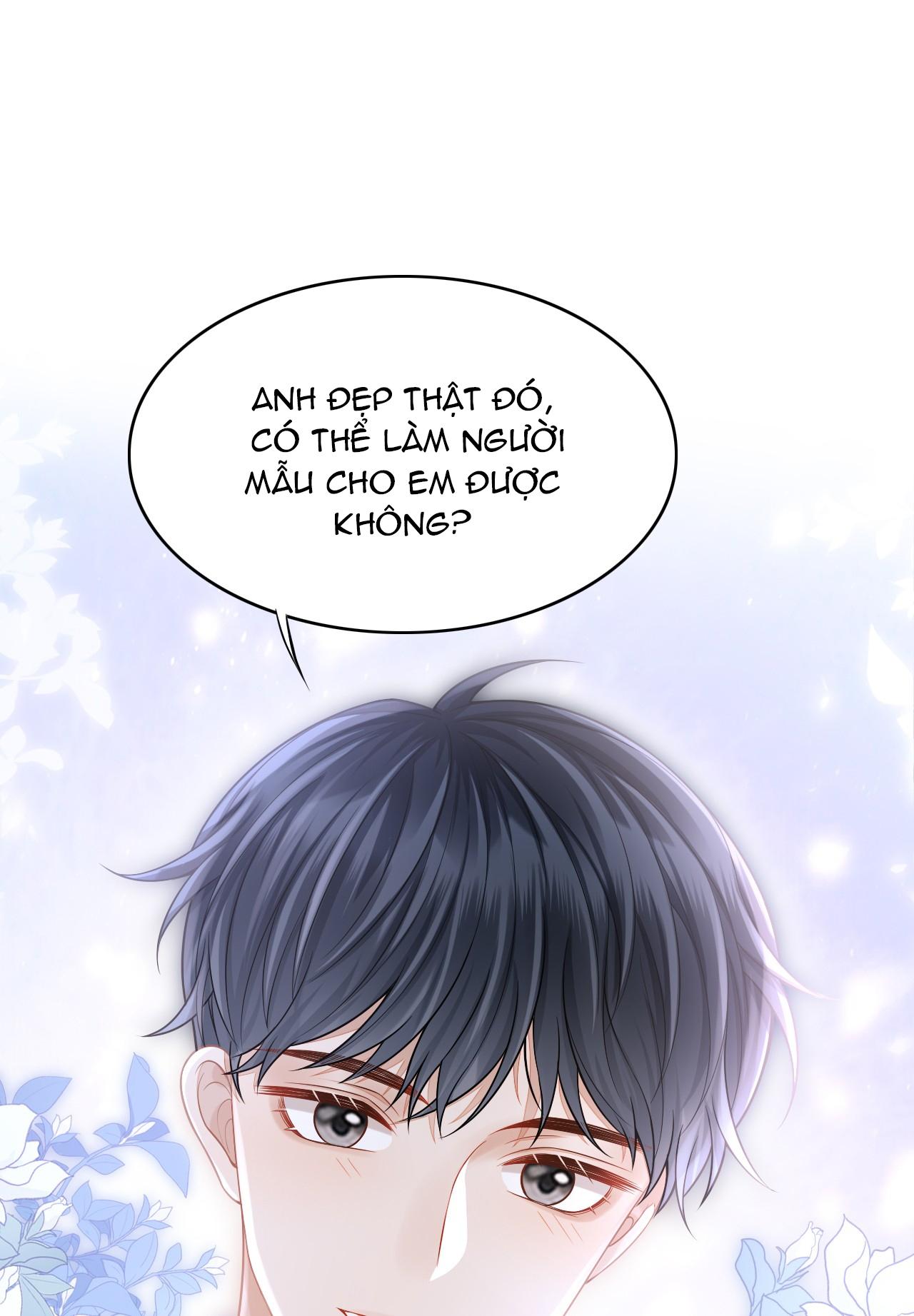 Thượng Tâm: Chapter 4