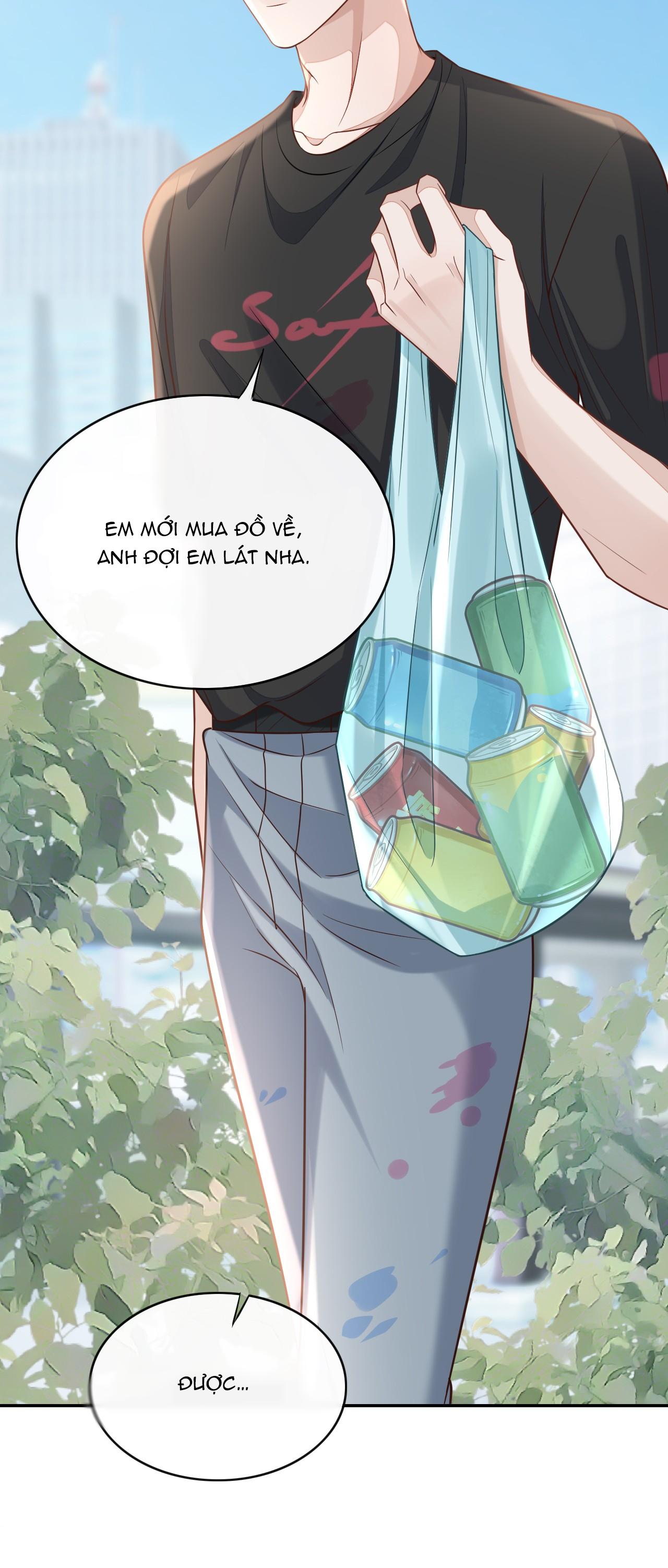 Thượng Tâm: Chapter 4