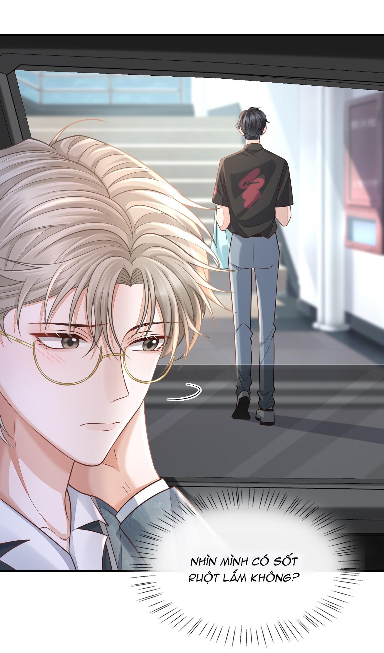 Thượng Tâm: Chapter 4