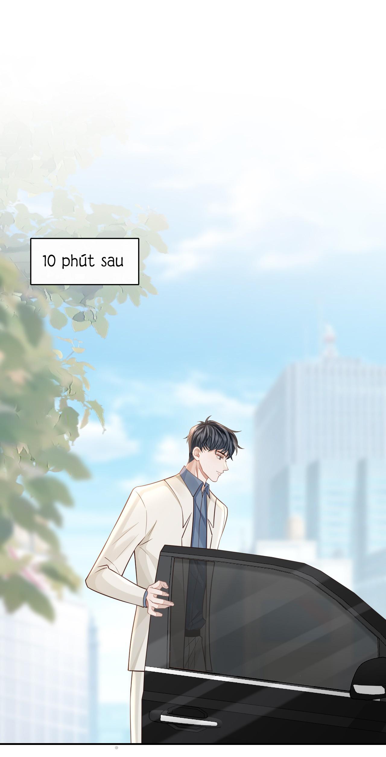 Thượng Tâm: Chapter 4
