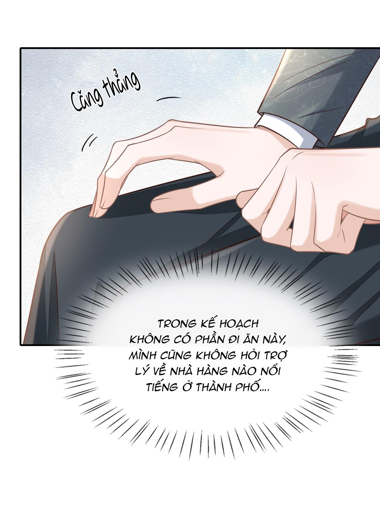 Thượng Tâm: Chapter 4