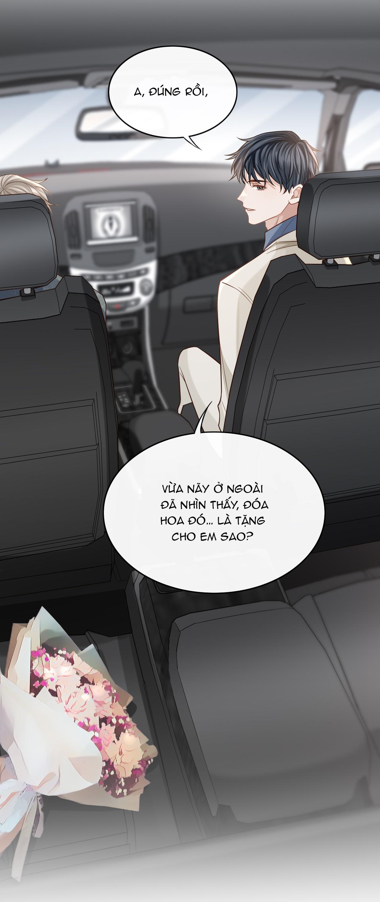 Thượng Tâm: Chapter 4