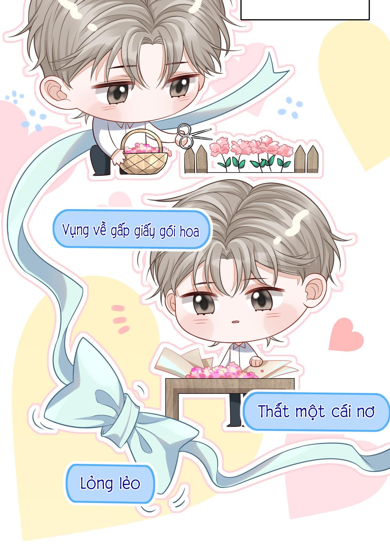 Thượng Tâm: Chapter 4