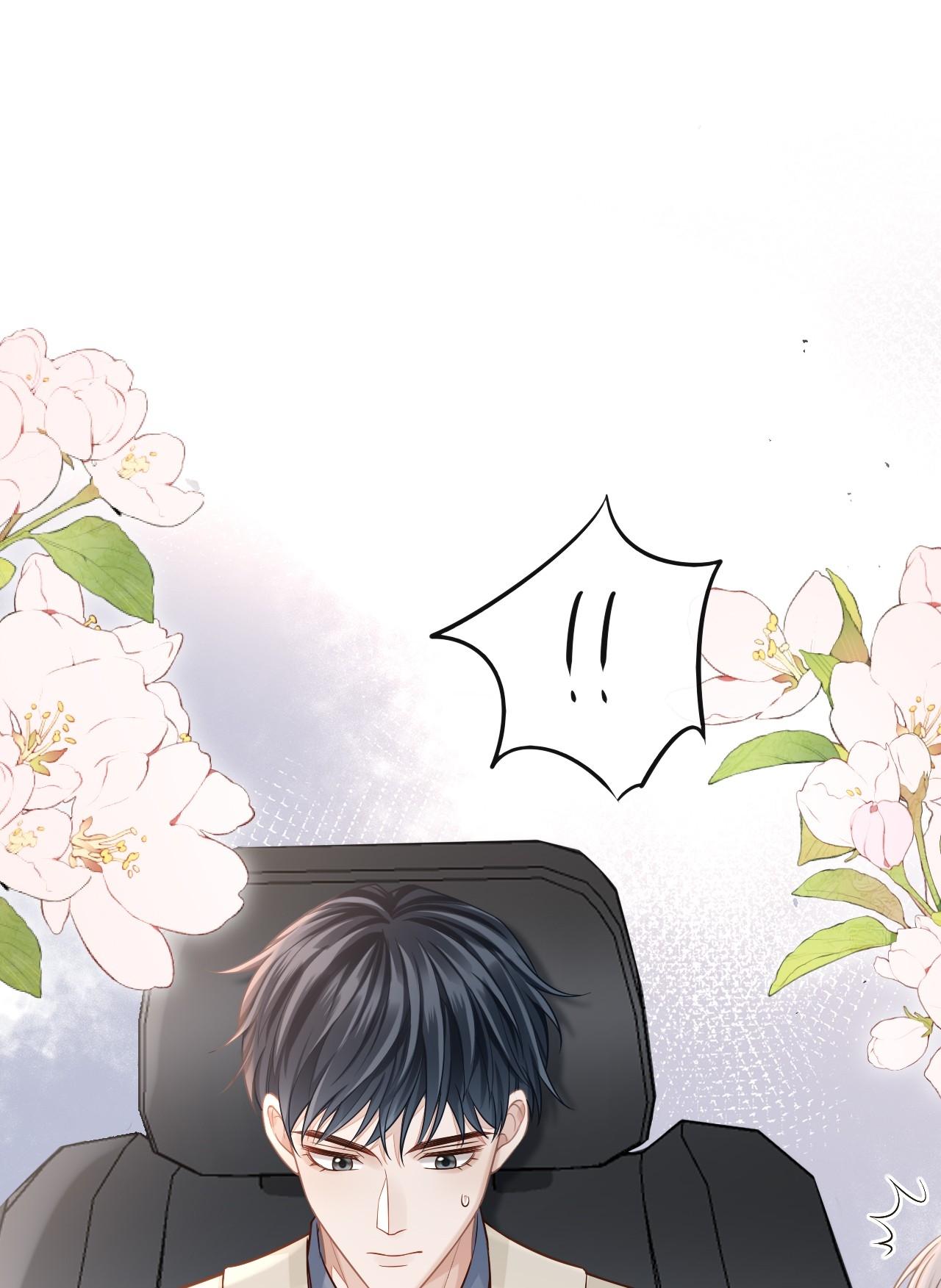 Thượng Tâm: Chapter 4