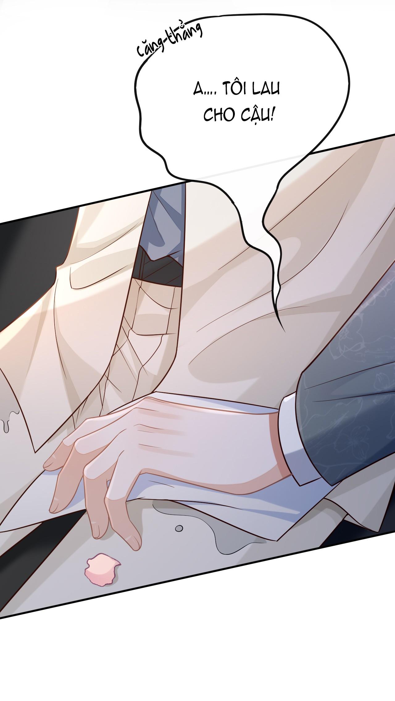 Thượng Tâm: Chapter 4