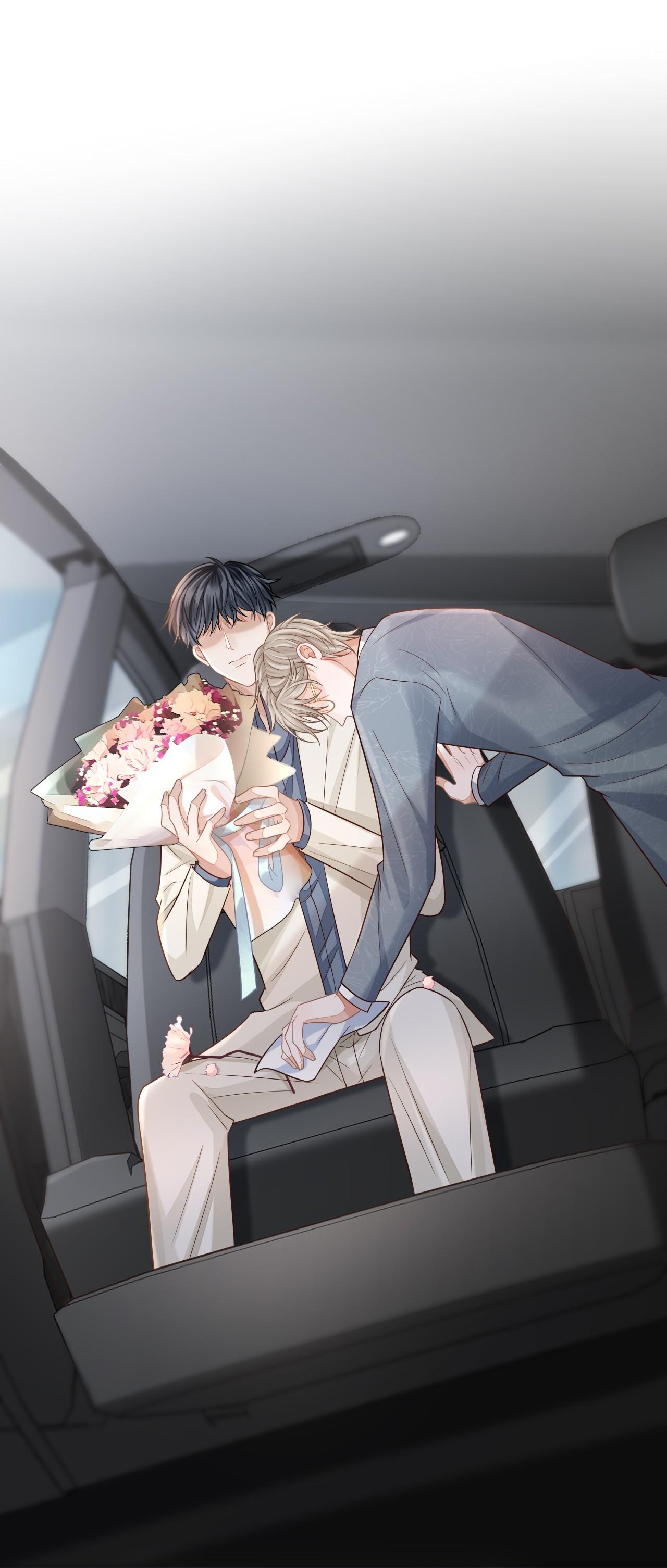 Thượng Tâm: Chapter 4