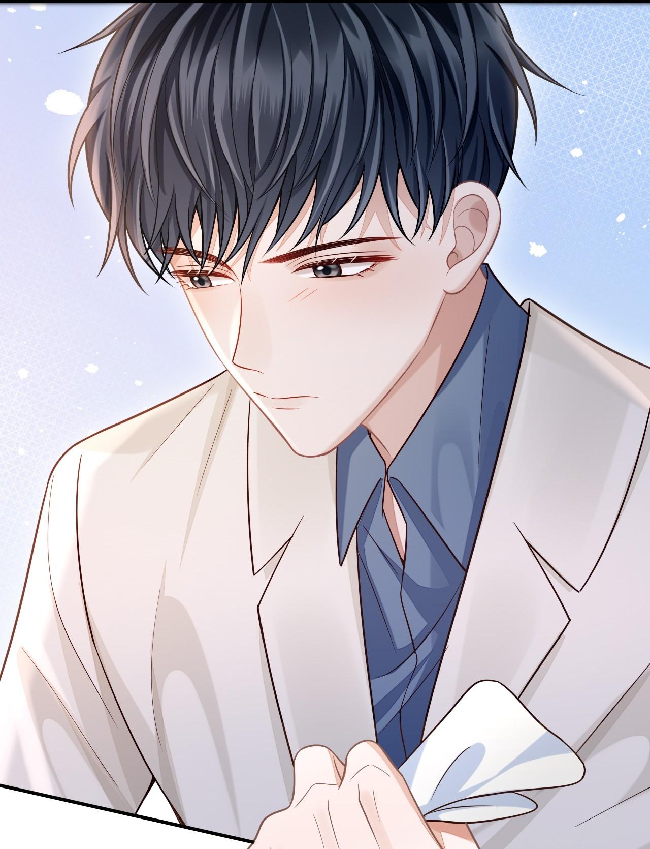 Thượng Tâm: Chapter 4