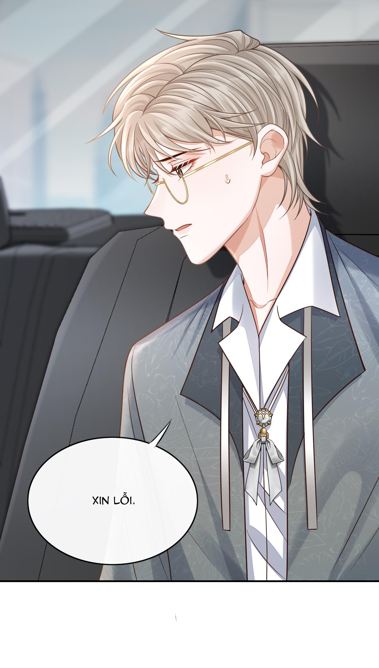 Thượng Tâm: Chapter 4