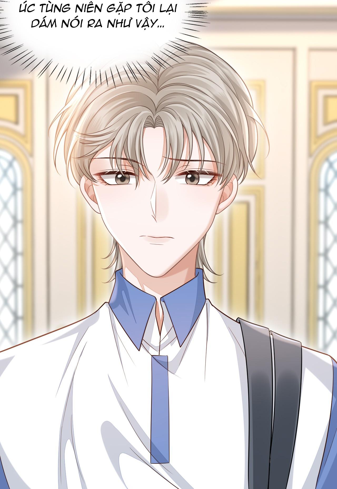Thượng Tâm: Chapter 4