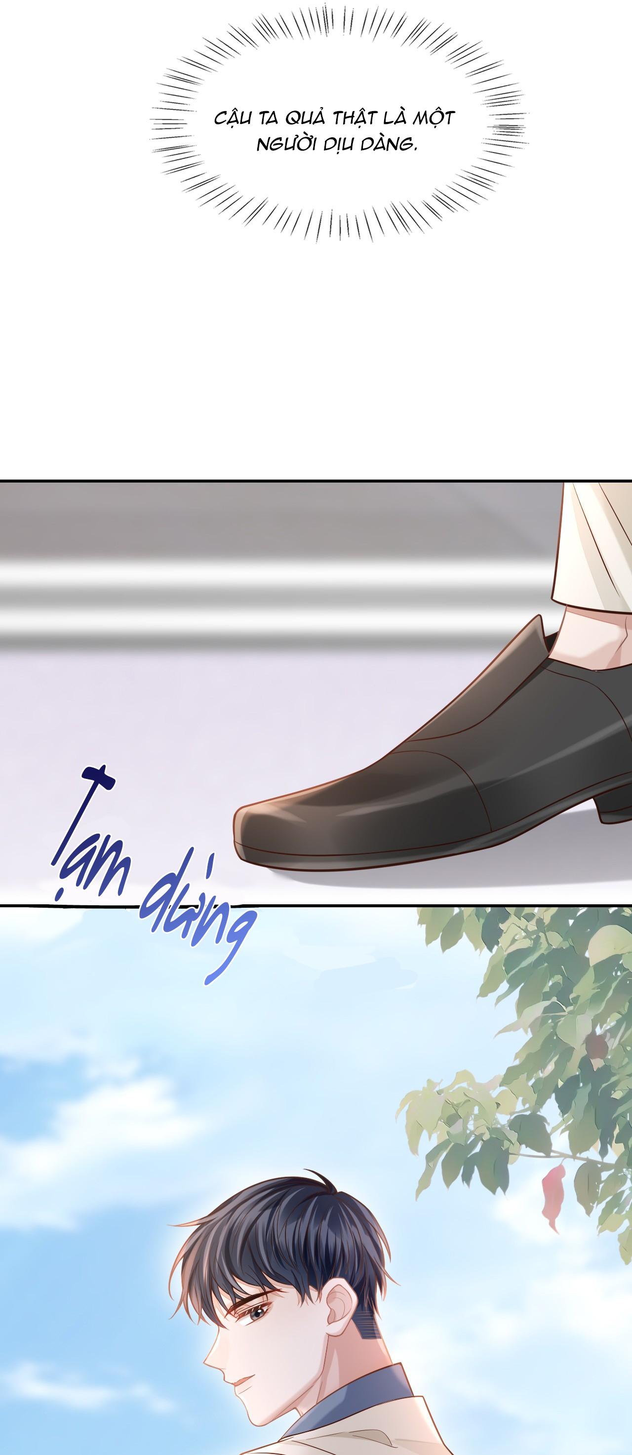 Thượng Tâm: Chapter 4