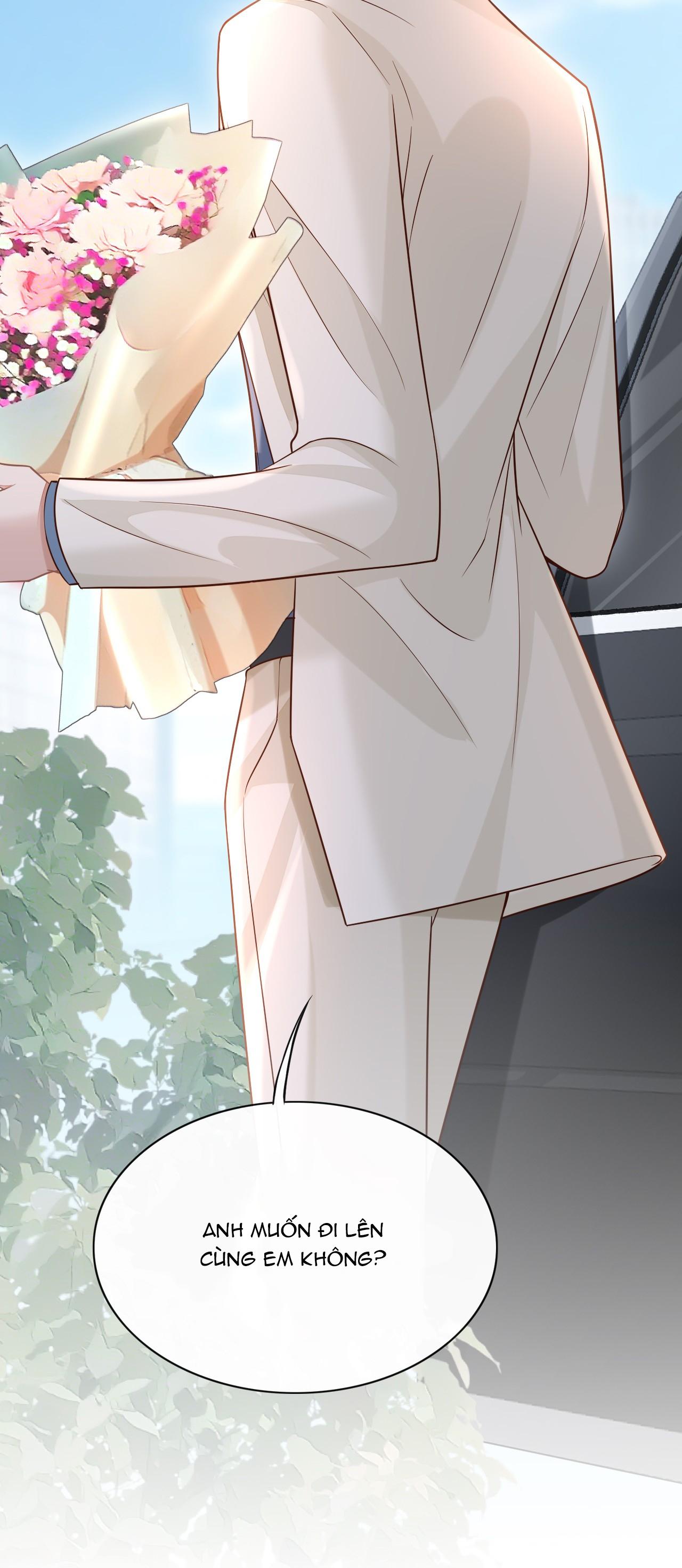 Thượng Tâm: Chapter 4