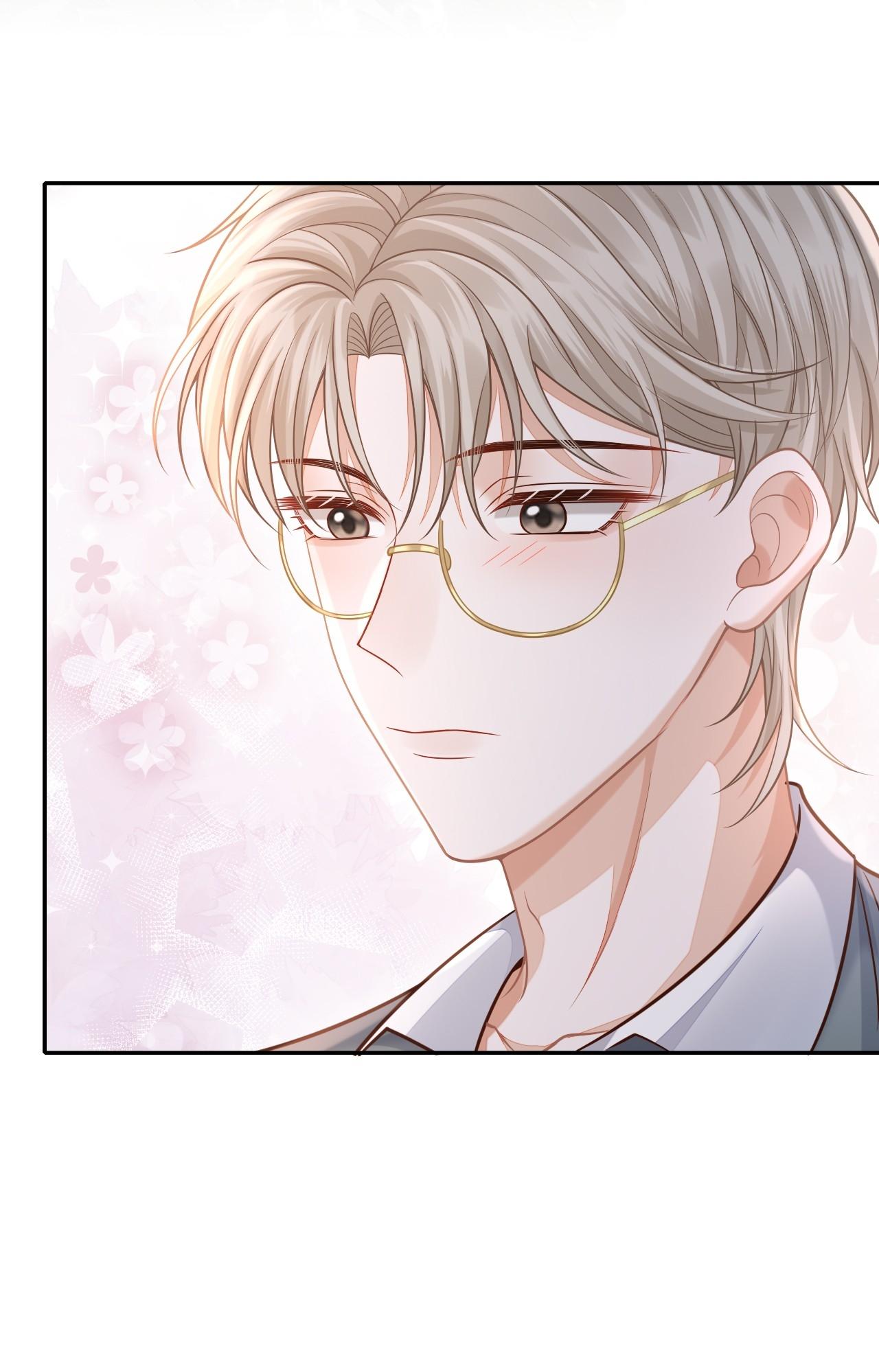 Thượng Tâm: Chapter 4