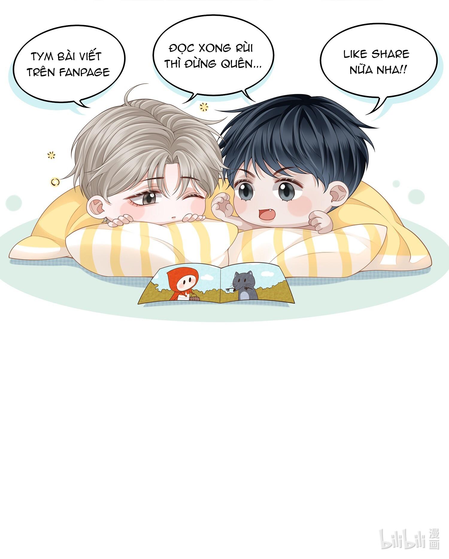 Thượng Tâm: Chapter 4
