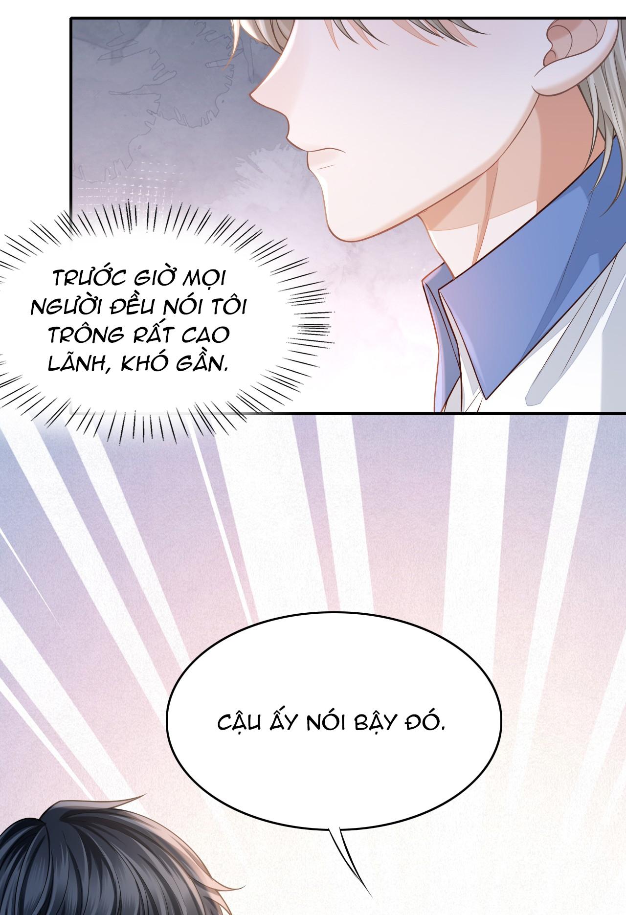 Thượng Tâm: Chapter 4