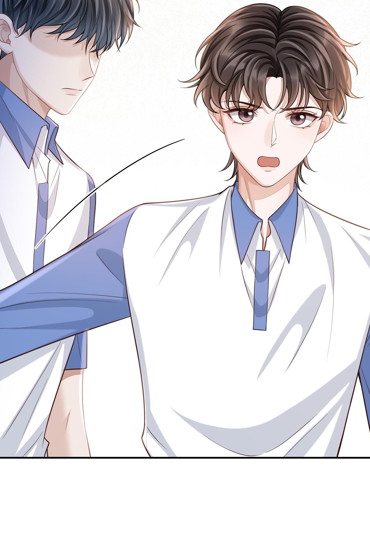 Thượng Tâm: Chapter 4